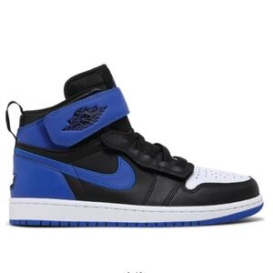 Air Jordan 1 Hi Flyease Hyper Royal